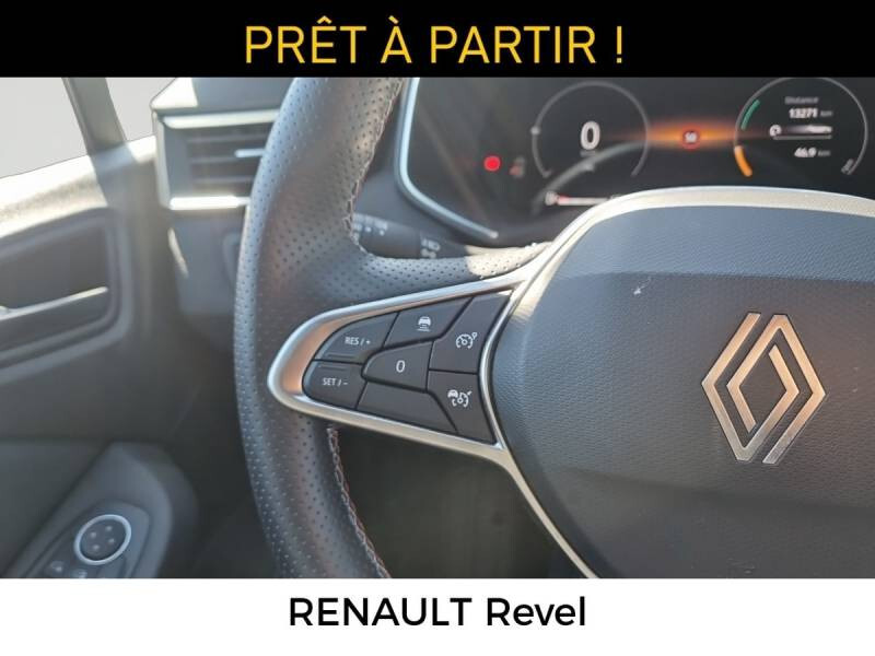 Renault Clio V