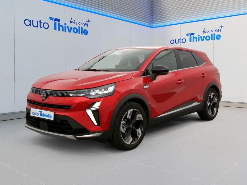 Renault Symbioz