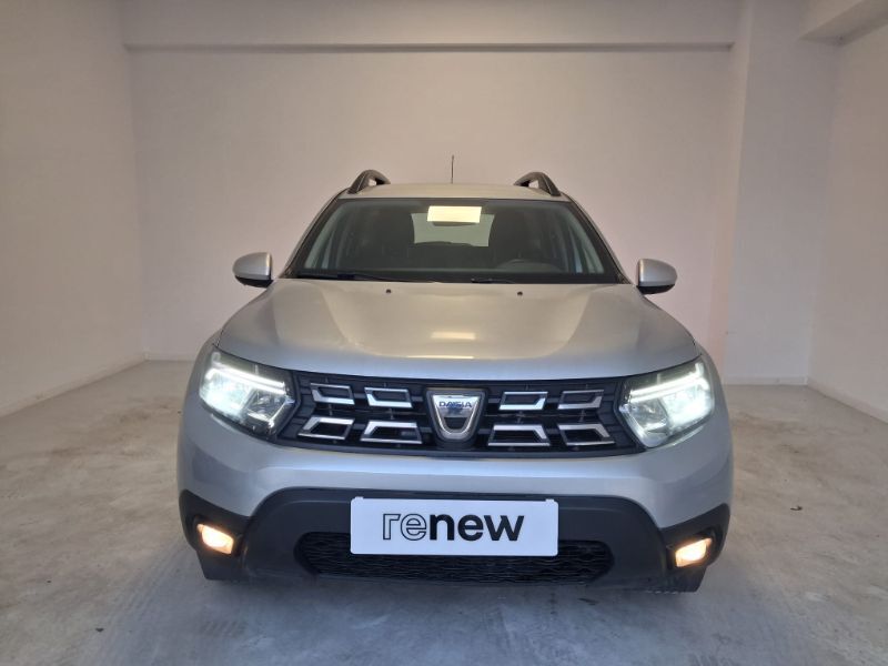 DACIA Duster 2022 — imagine 19