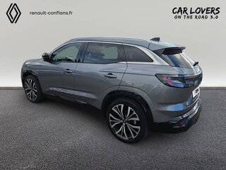 Vehicle 3D Image