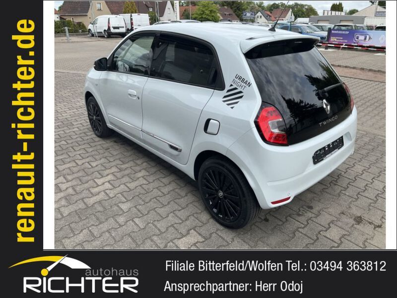 Renault Twingo