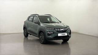 Vehicle 3D Image