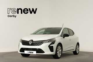 RENAULT Clio Clio 1.0 TCe Evolution
