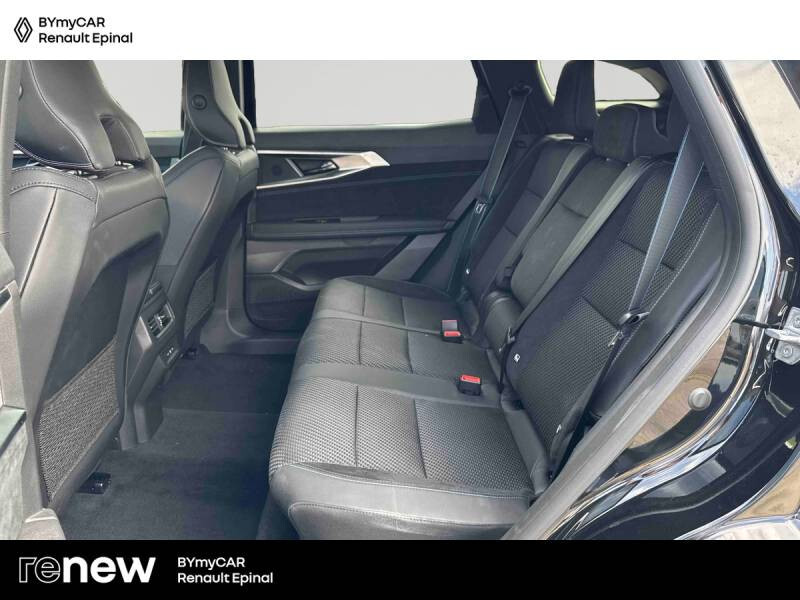 Renault Espace VI