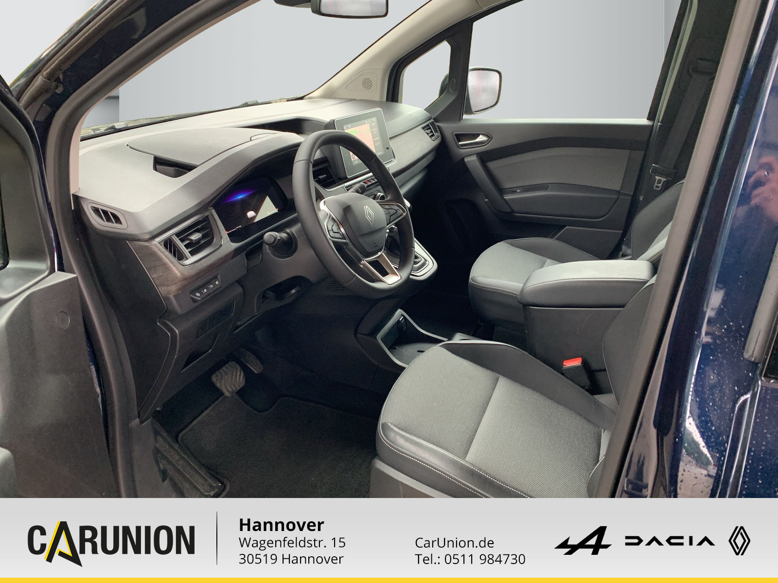 Renault Kangoo – Bild 7