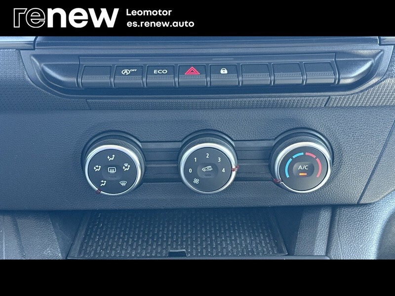 Renault Kangoo Combi