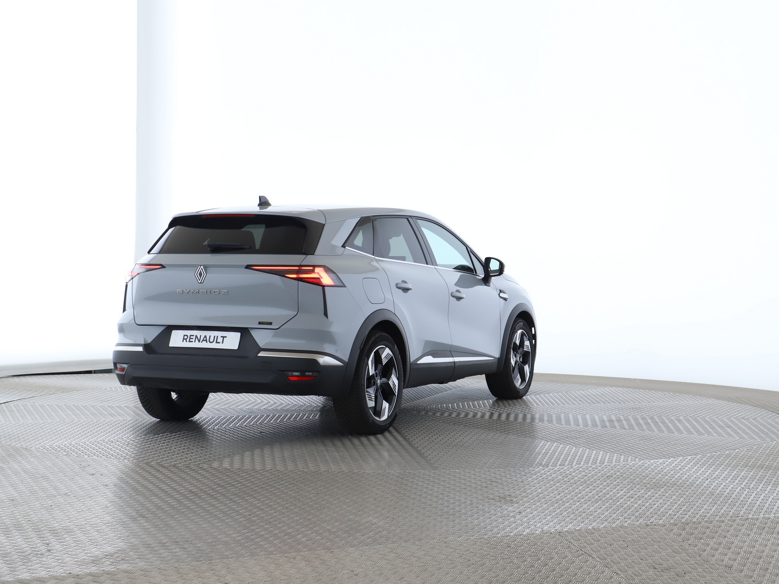 Renault Symbioz – Bild 2