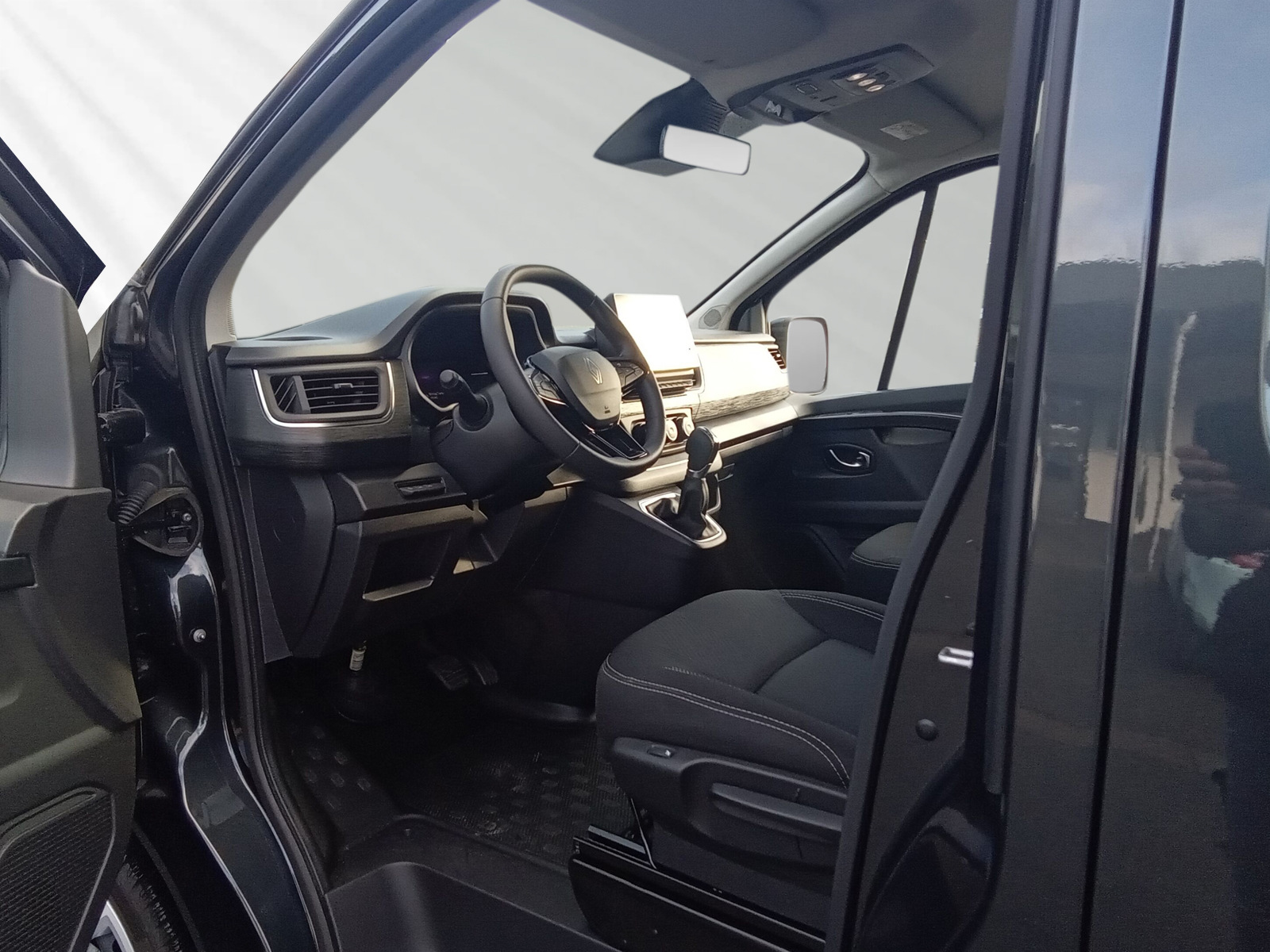Renault Trafic – Bild 9