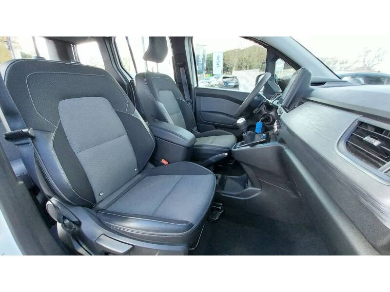 Renault Kangoo VP