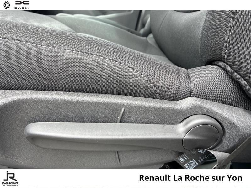 Renault Trafic Combi