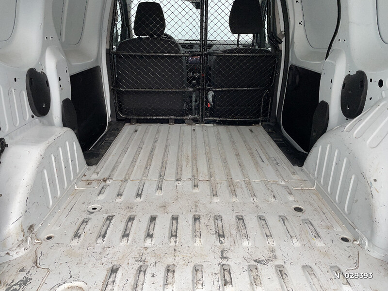 Renault Express VAN