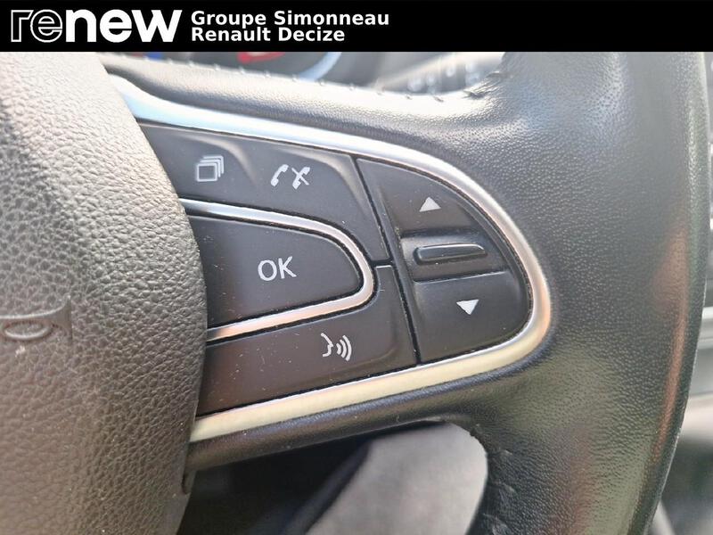 Renault Scenic IV