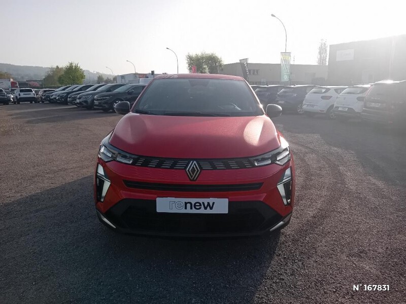 Renault Symbioz