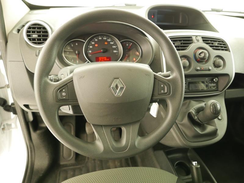 Renault Kangoo VU