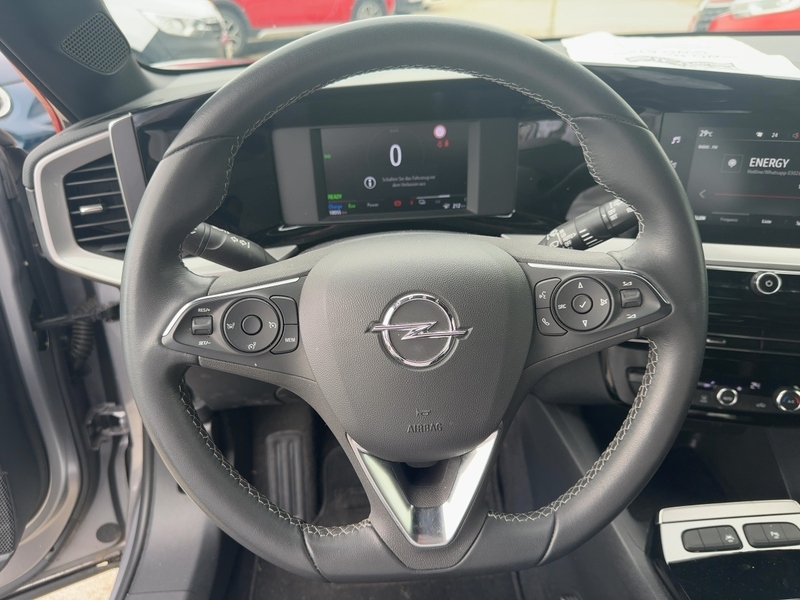 Opel Mokka-e