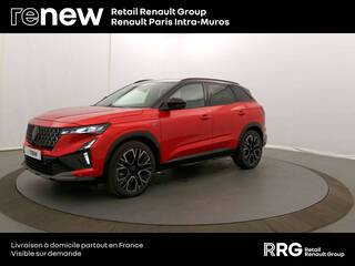 Vehicle 3D Image