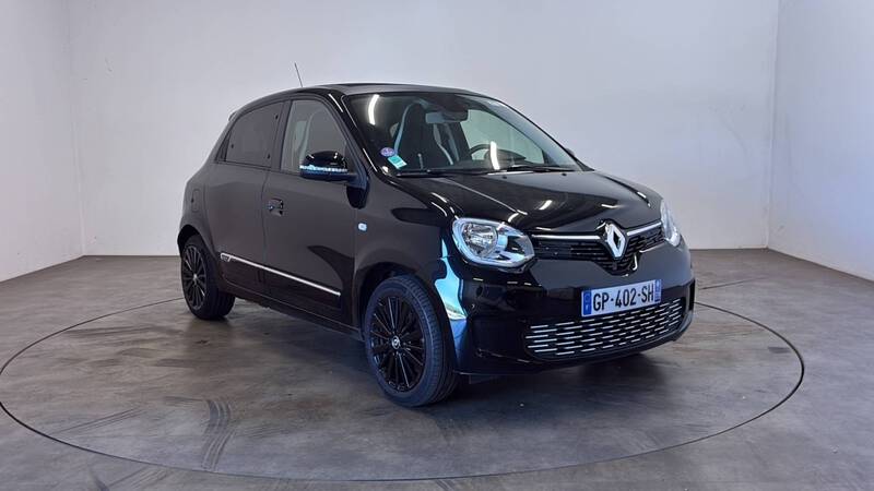 Renault Twingo III