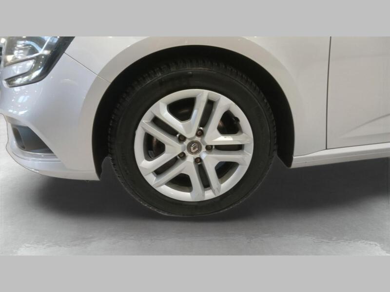 Renault Megane IV Berline