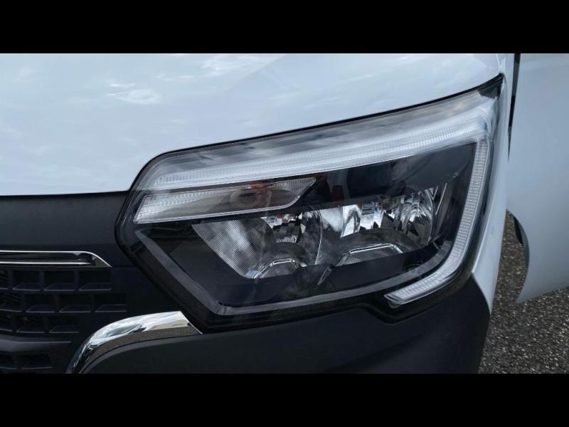 Renault Master Fourgon
