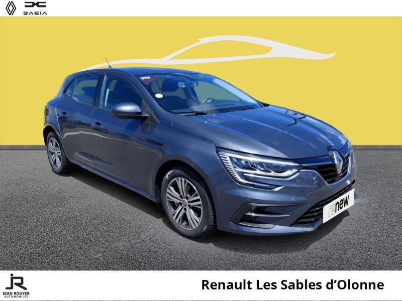 Renault Megane IV Berline