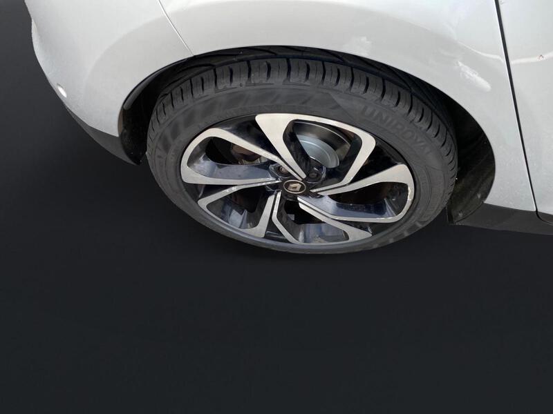 Renault Scenic IV