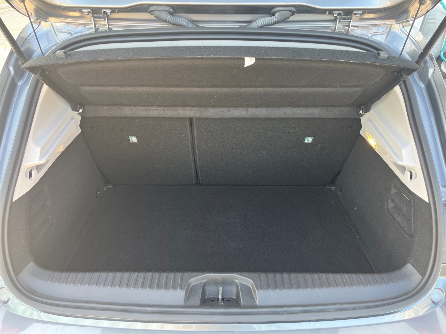 Renault Clio – Bild 13