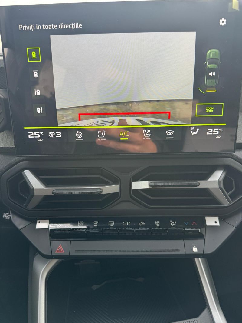 DACIA Duster 2025 — imagine 30