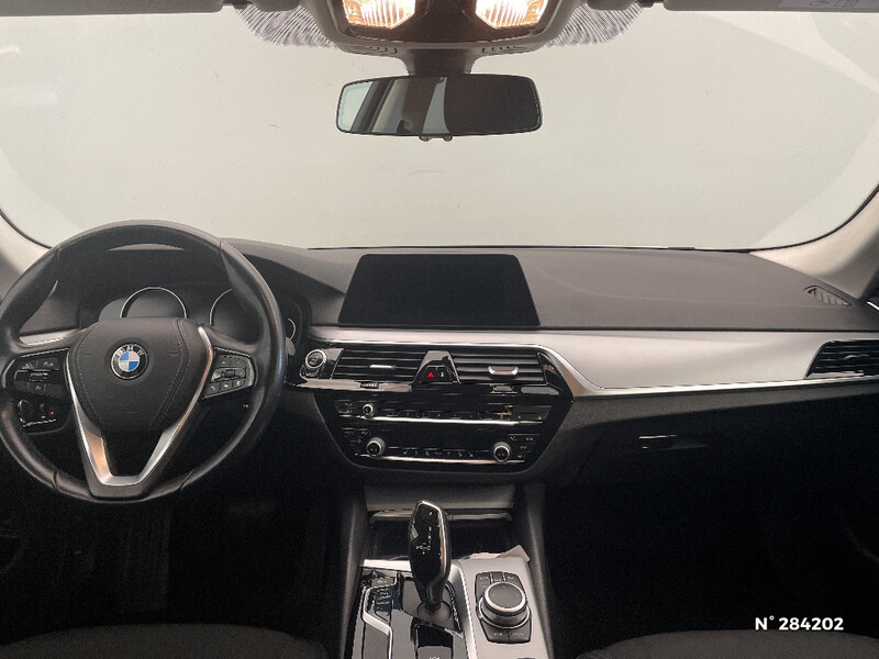 BMW Serie 5