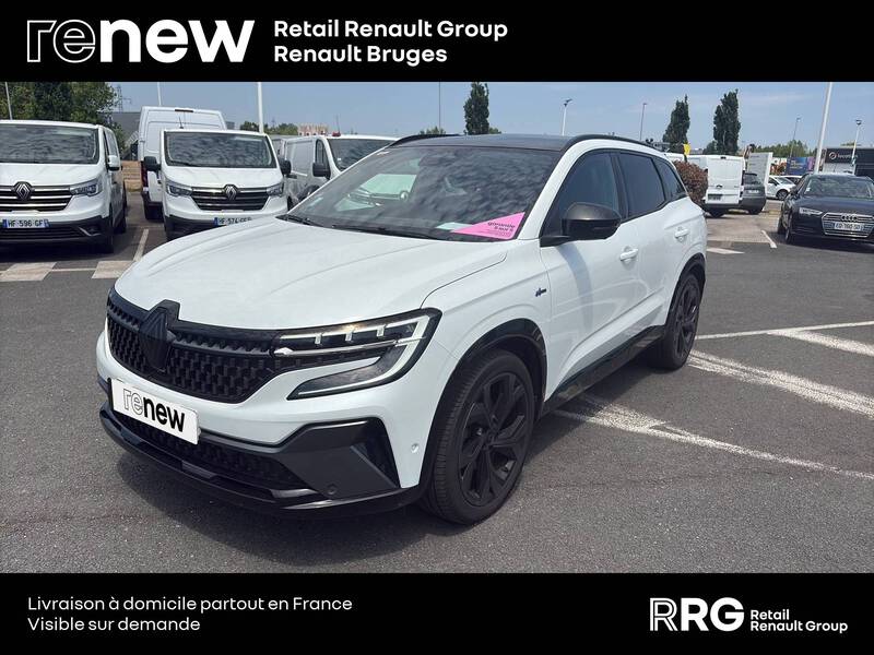 Renault Austral