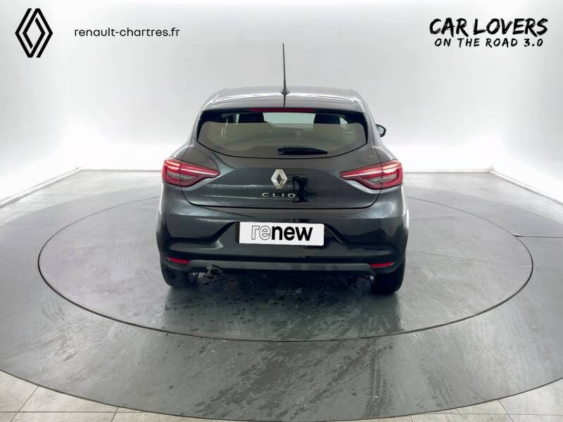 Renault Clio V