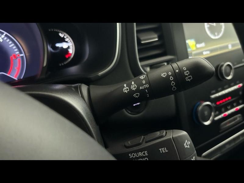 Renault Megane IV Berline