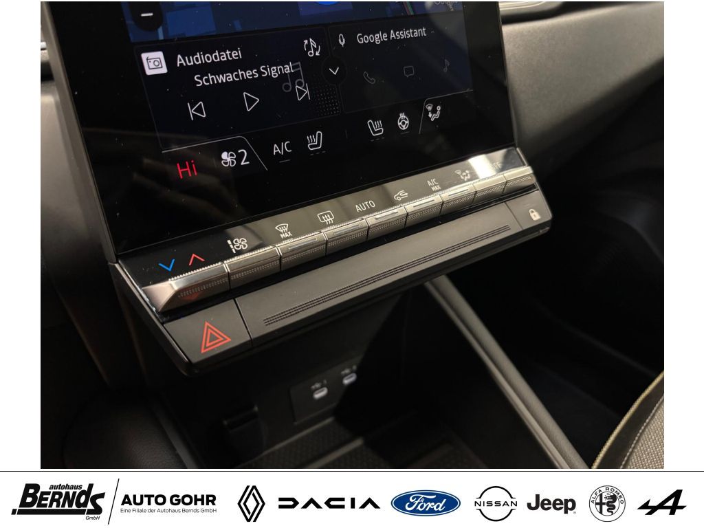 Renault Captur – Bild 17