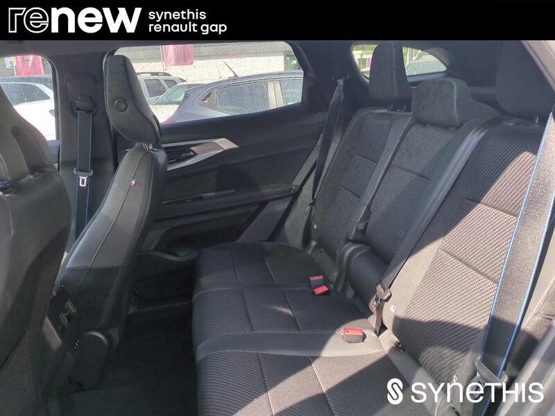 Renault Espace VI
