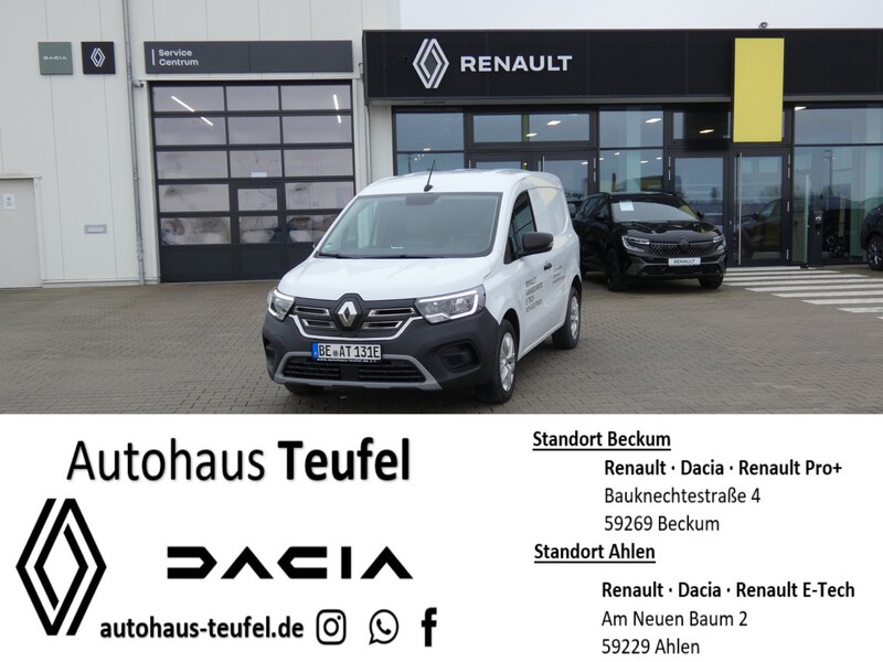 Renault Kangoo