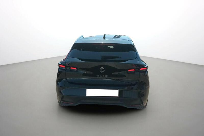 Renault Clio VI