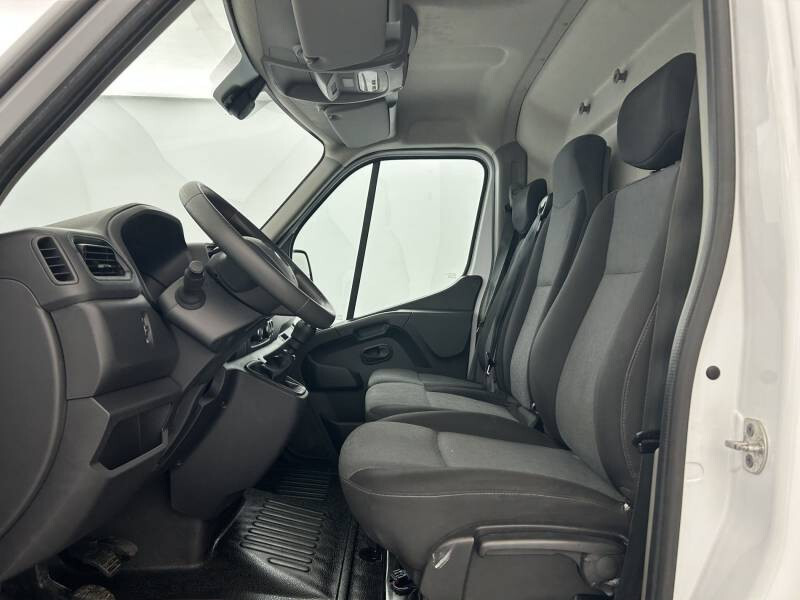 Renault Master III