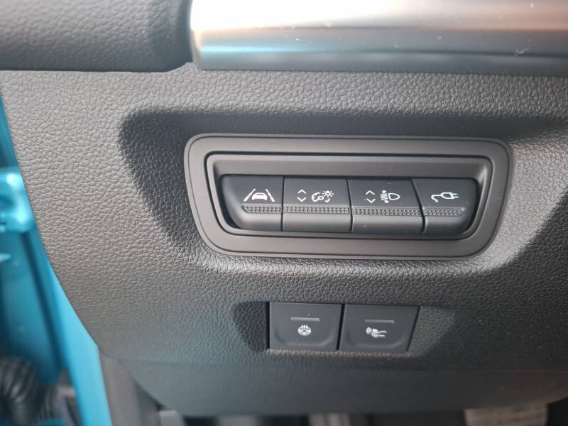 Renault ZOE E-Tech Electrique