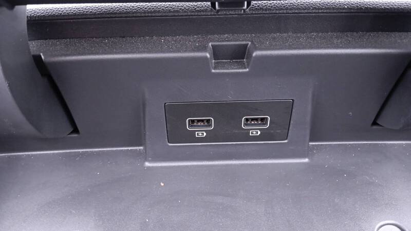 Renault Trafic Cabine Approfondie