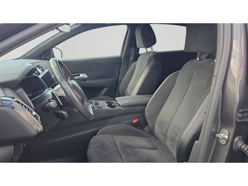 DS DS7 Crossback