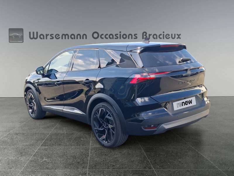Renault Symbioz