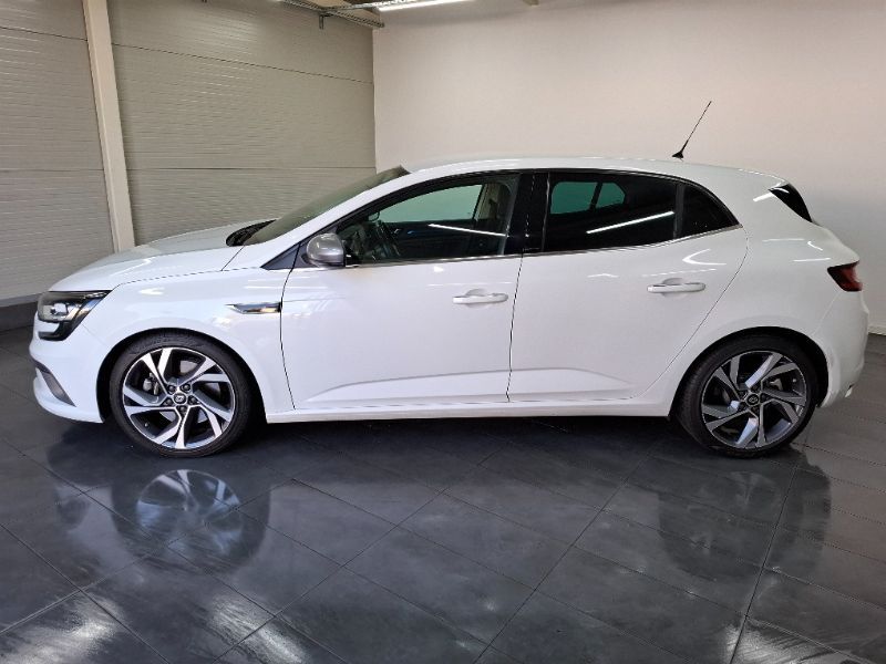 RENAULT Megane 2016 — imagine 29