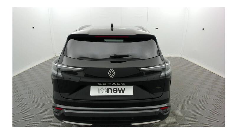 Renault Espace VI