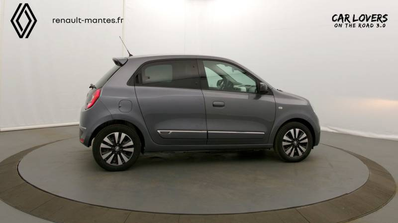 Renault Twingo E-Tech Electrique