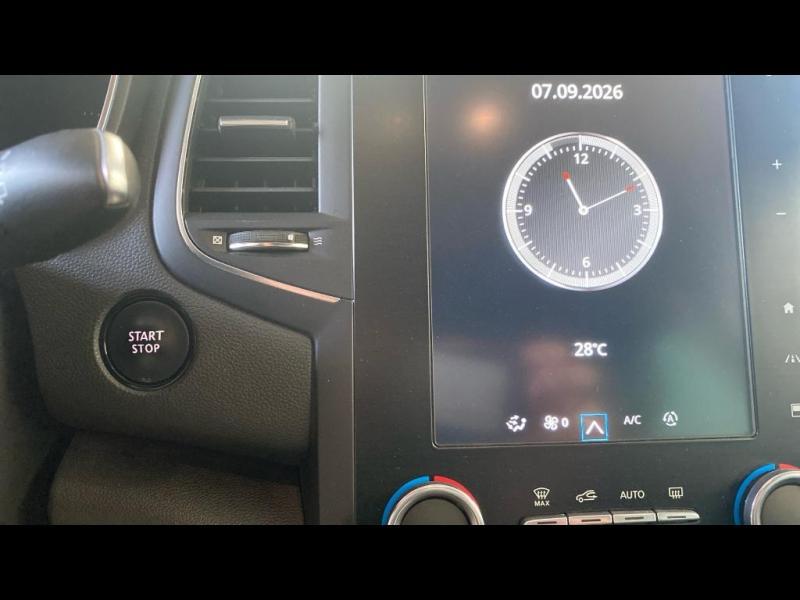 Renault Megane IV Berline