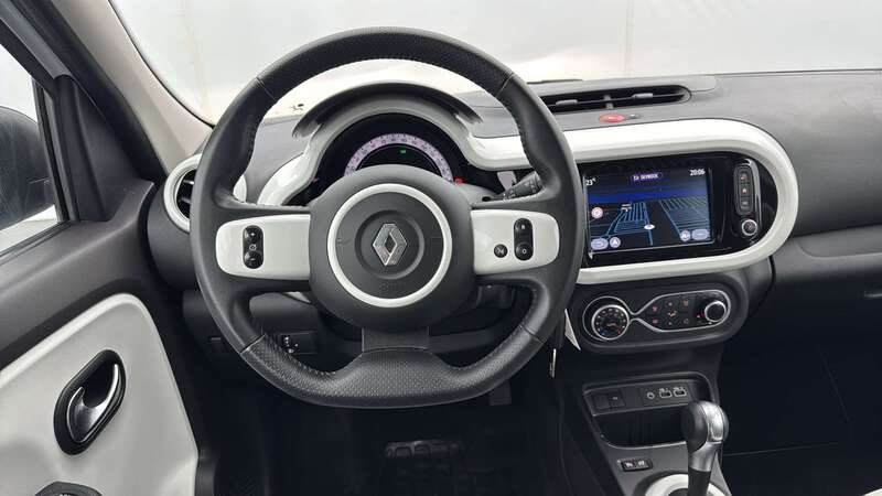 Renault Twingo E-Tech Electrique