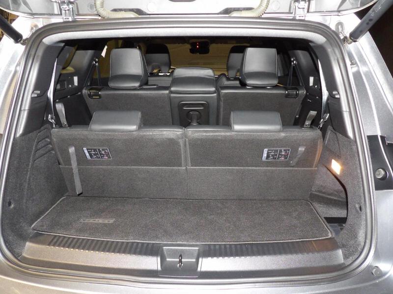Renault Espace VI