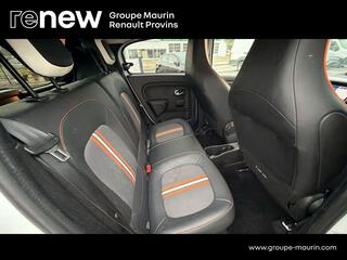 Vehicle 3D Image