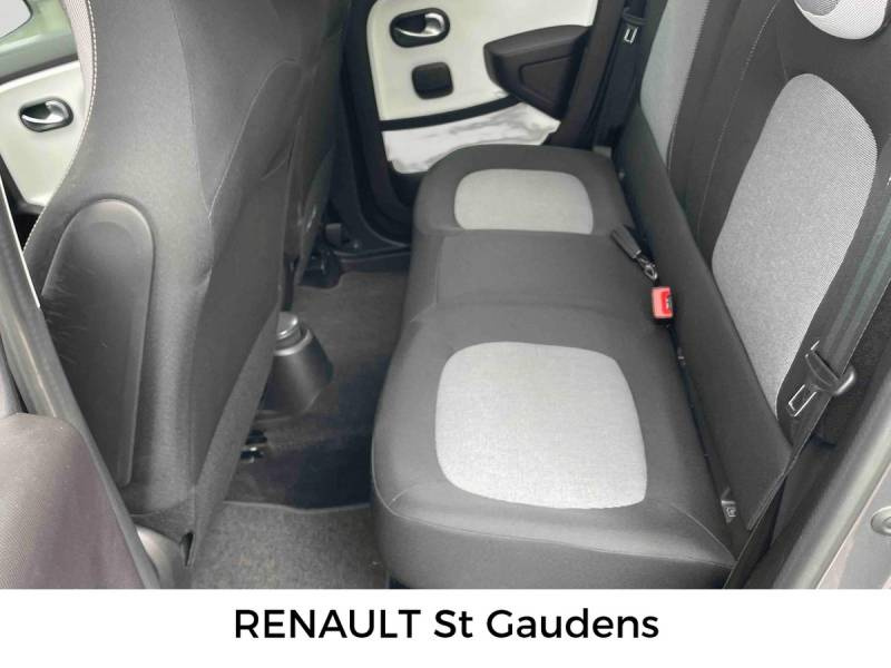 Renault Twingo III