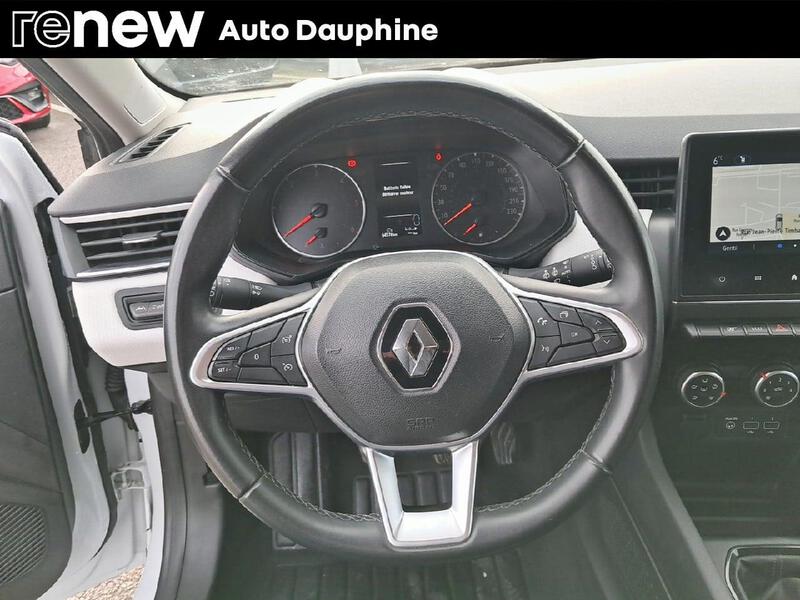 Renault Clio V