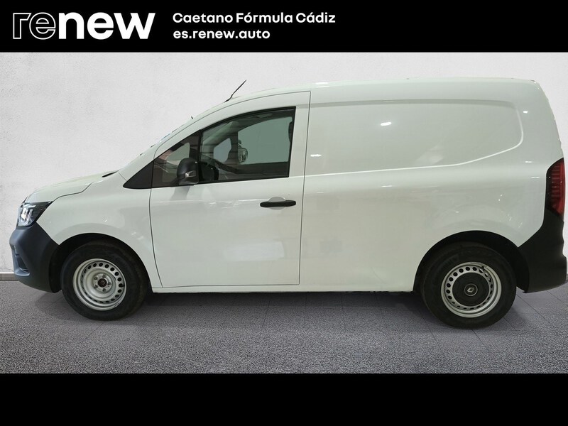 Renault Kangoo Furgón